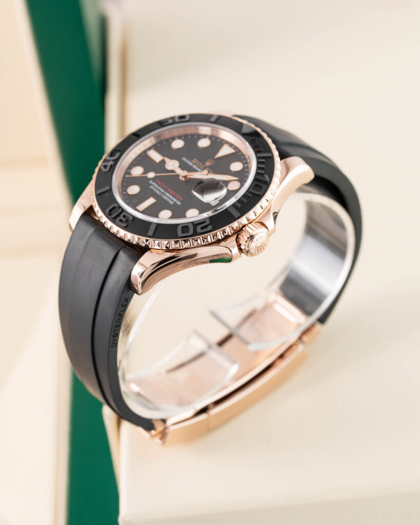 Rolex Yacht-Master 126655 2023