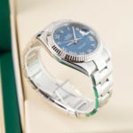 Rolex Datejust 126334 2021