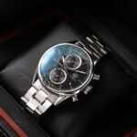 Tag Heuer Carrera CAR2110-1 2011