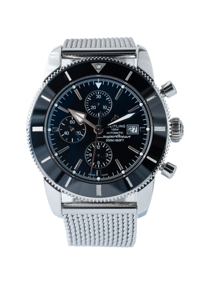 Breitling Superocean Heritage II Chronograph A13312
