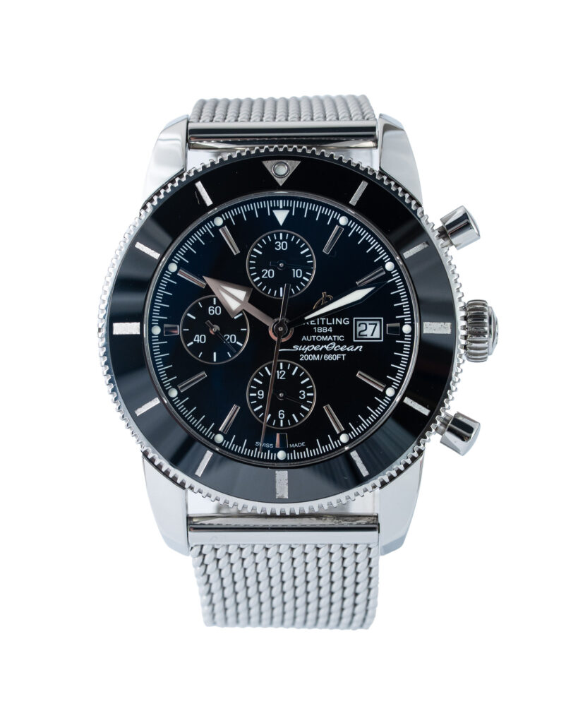Breitling Superocean Heritage II Chronograph A13312