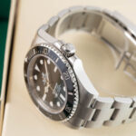 Rolex Submariner 124060 2021