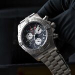 Breitling Chrono Avenger E73360 2009