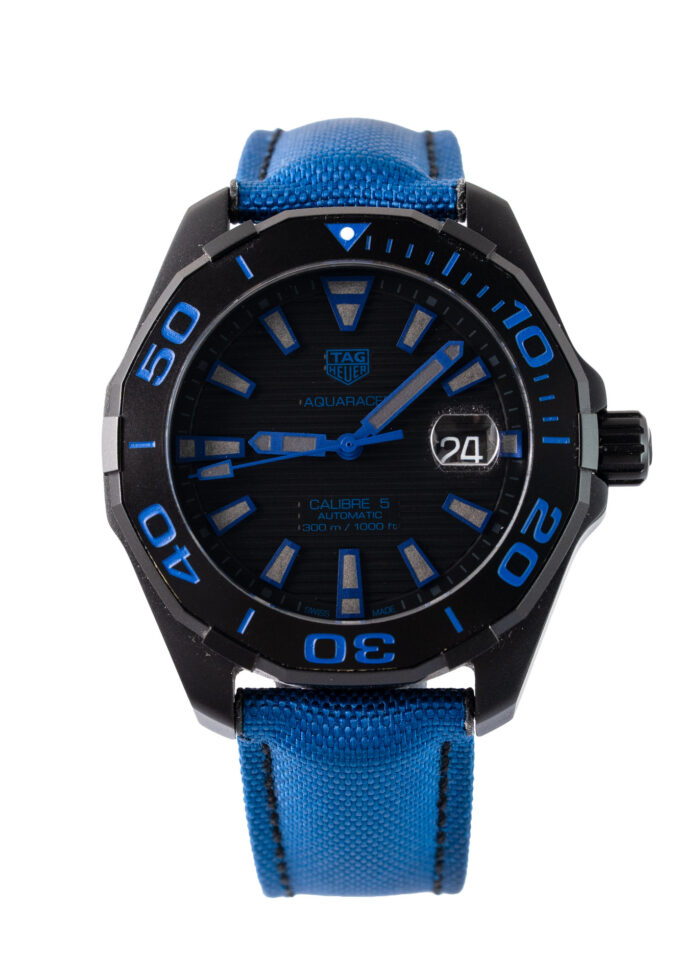 Tag Heuer Aquaracer WAY208B.FC.6382 2022