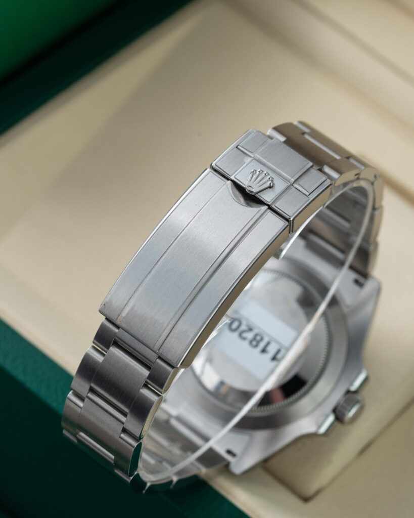 Rolex Submariner 126610LV 2026