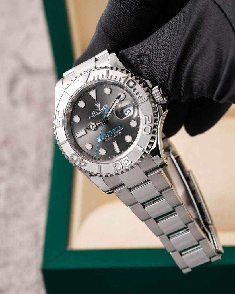Rolex Yacht-Master 126622 2024