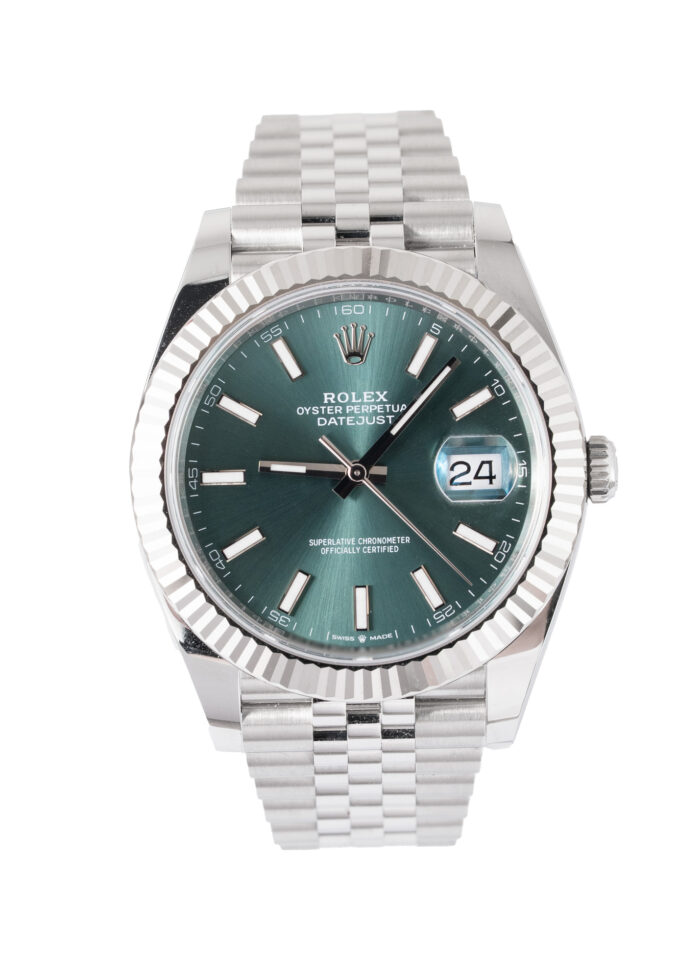 Rolex Datejust 126334 2025