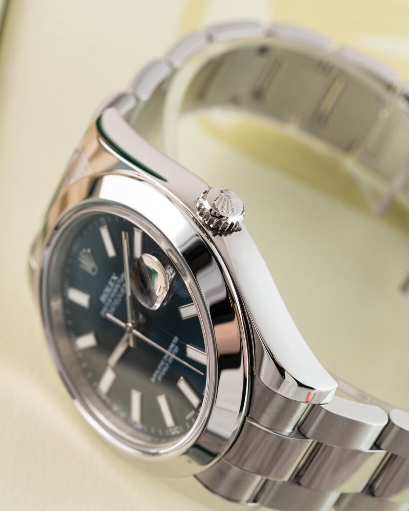 Rolex Datejust 116300 2014