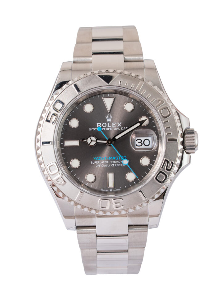 Rolex Yacht-Master 126622 2022