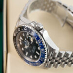 Rolex GMT-Master II 126710BLNR 2024