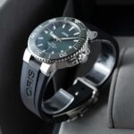 Oris Aquis Date 01 733 7730 4157 2019