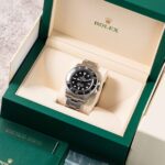 Rolex Deepsea 136660 2022