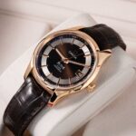 Omega De Ville Hour Vision 431.63.41.21.13.001 2017