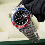 Rolex GMT-Master II 16710 2006