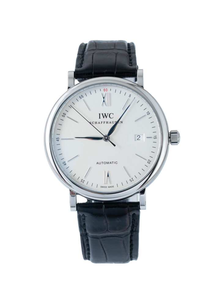 IWC Portofino Automatic IW356501 2017