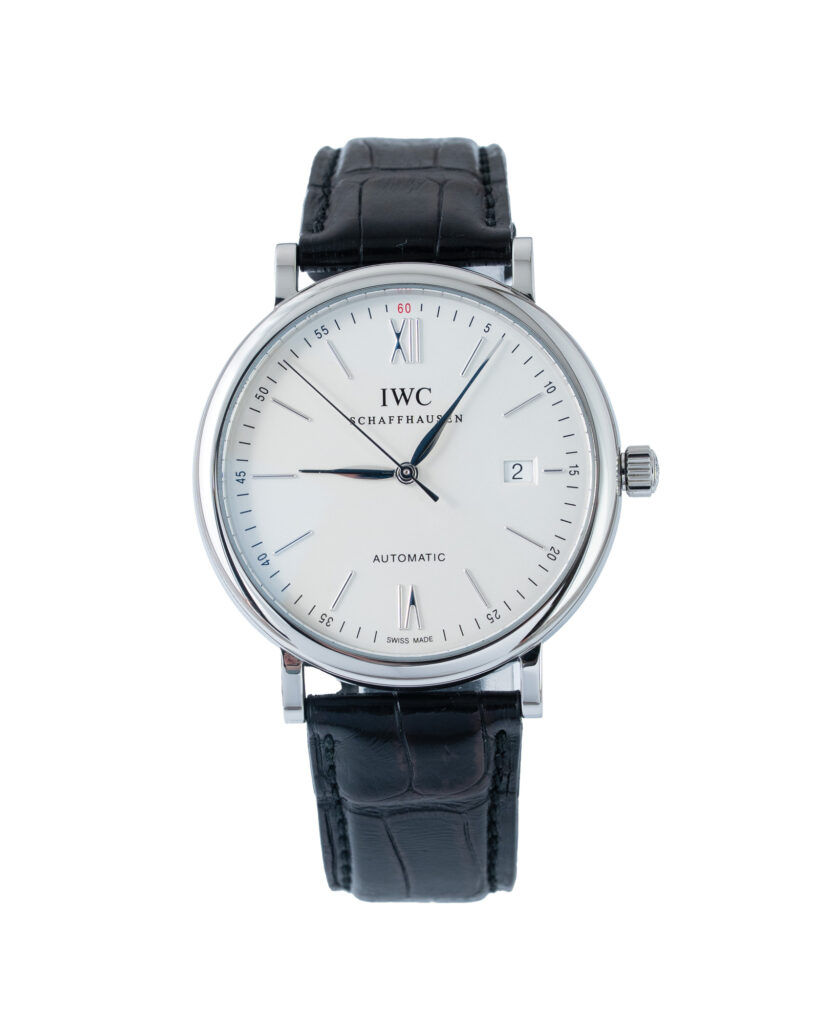 IWC Portofino Automatic IW356501 2017