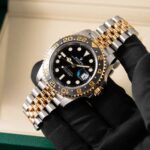 Rolex GMT-Master II 126713GRNR 2025
