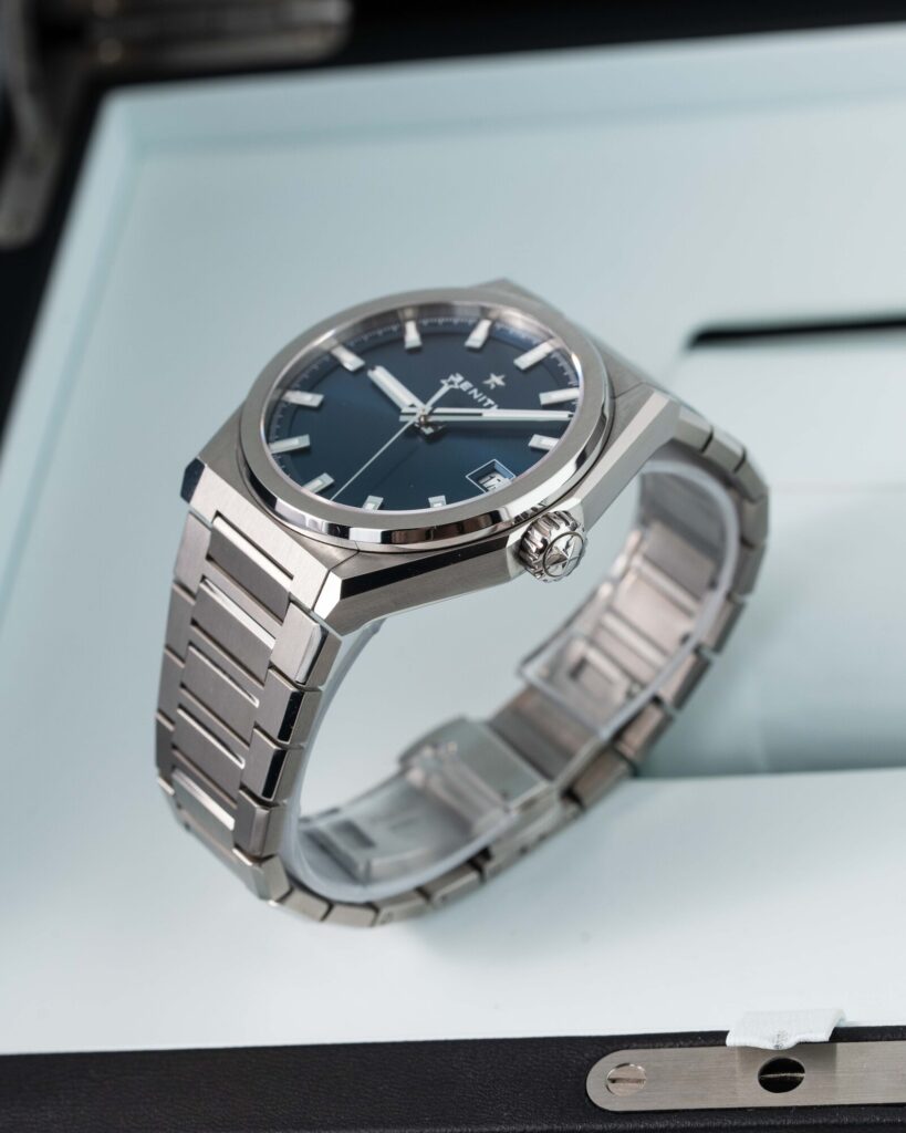 ZENITH Defy Classic 95.9000.670 2020