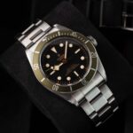 Tudor Black Bay Harrods 79230G 2021