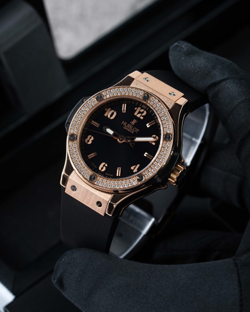 Hublot Big Bang 361.PX.1280.RX.1104