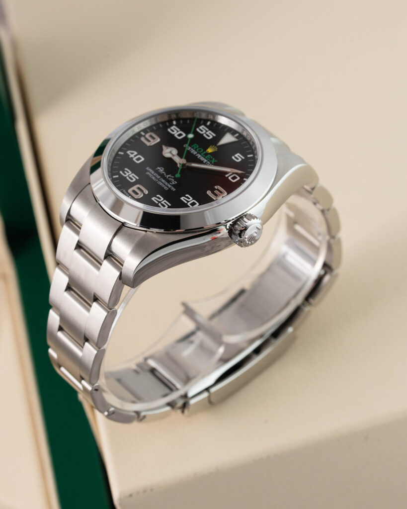 Rolex Air-King 116900 2021
