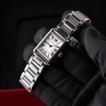 Cartier Tank Must WSTA0051 2022