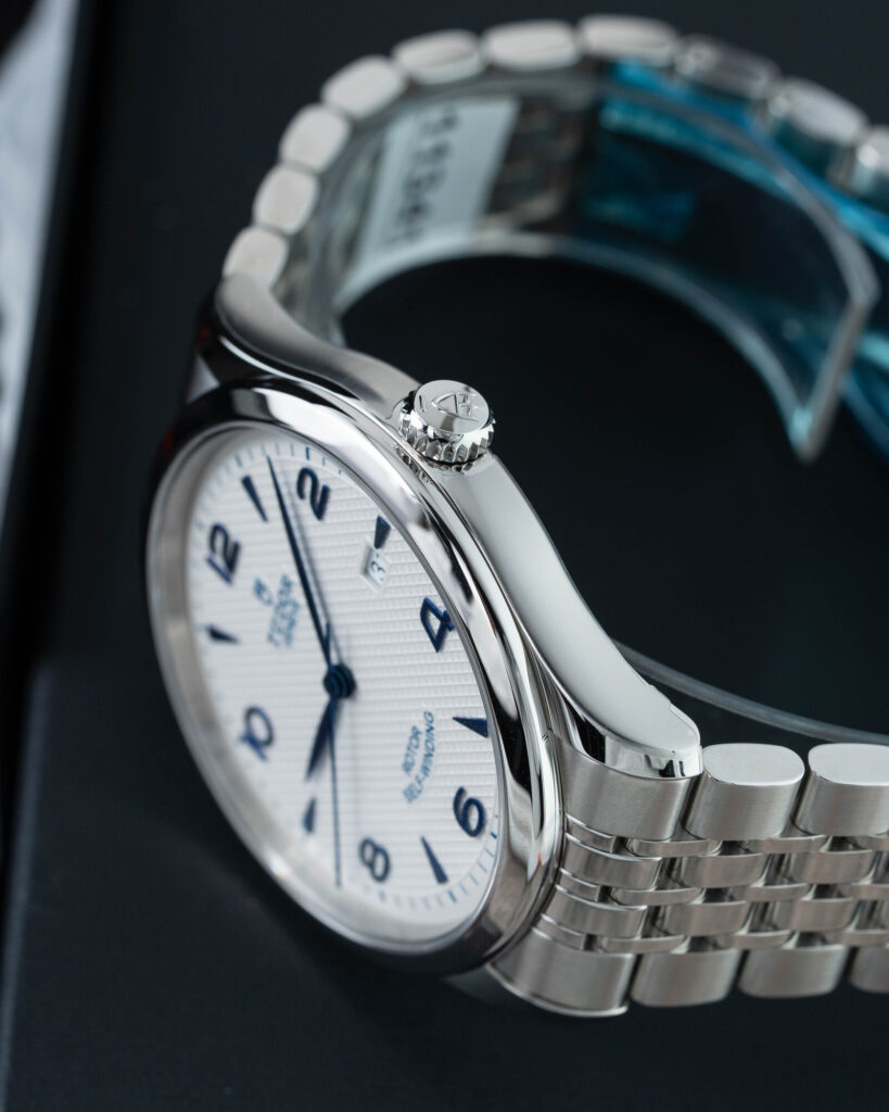Tudor 1926 91650 2026