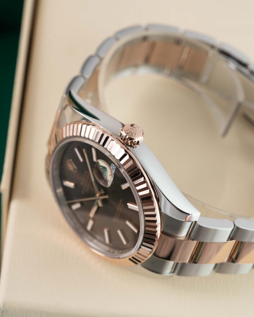 Rolex Datejust 126331 2021