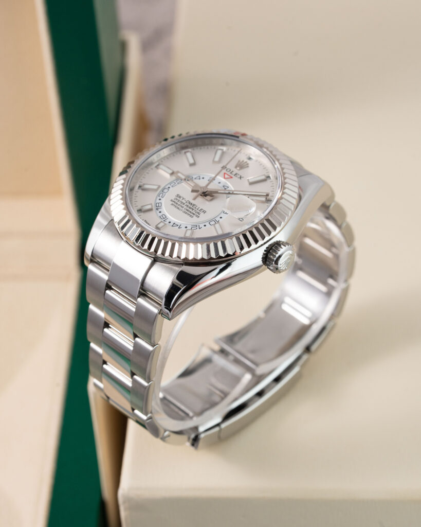 Rolex Sky-Dweller 326934 2022