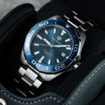 Tag Heuer Aquaracer WAY101C 2019