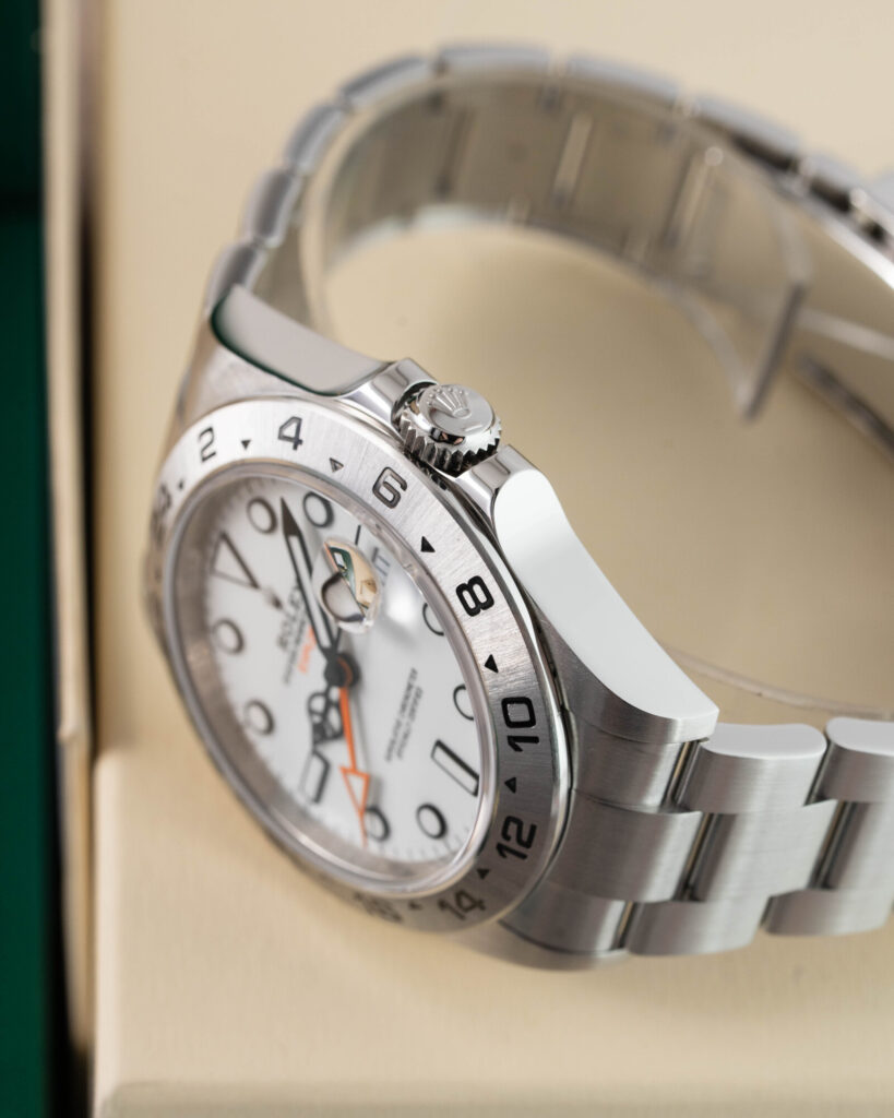Rolex Explorer II 226570 2024