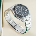 Rolex Submariner 114060 2018