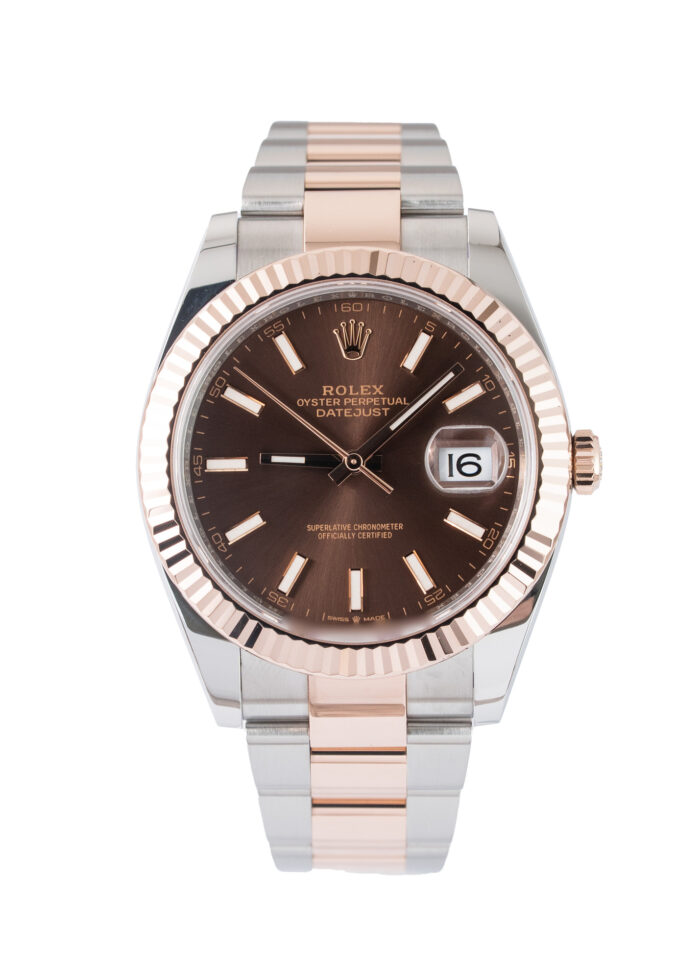 Rolex Datejust 126331 2021