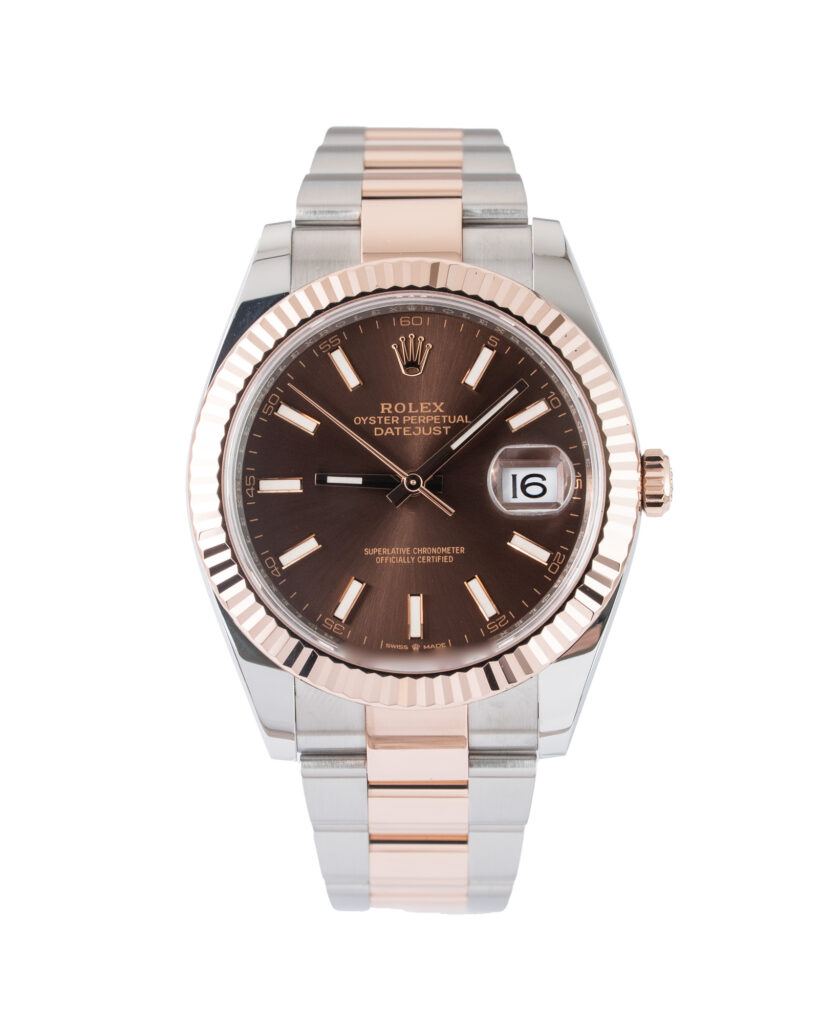 Rolex Datejust 126331 2021