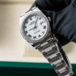 Rolex Datejust 126284RBR 2025