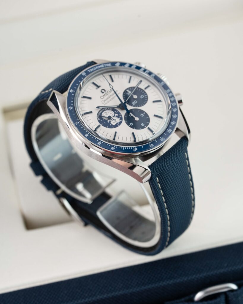 Omega Speedmaster Professional Moonwatch 310.32.42.50.02.001 2026