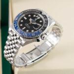 Rolex GMT-Master II 126710BLNR 2024