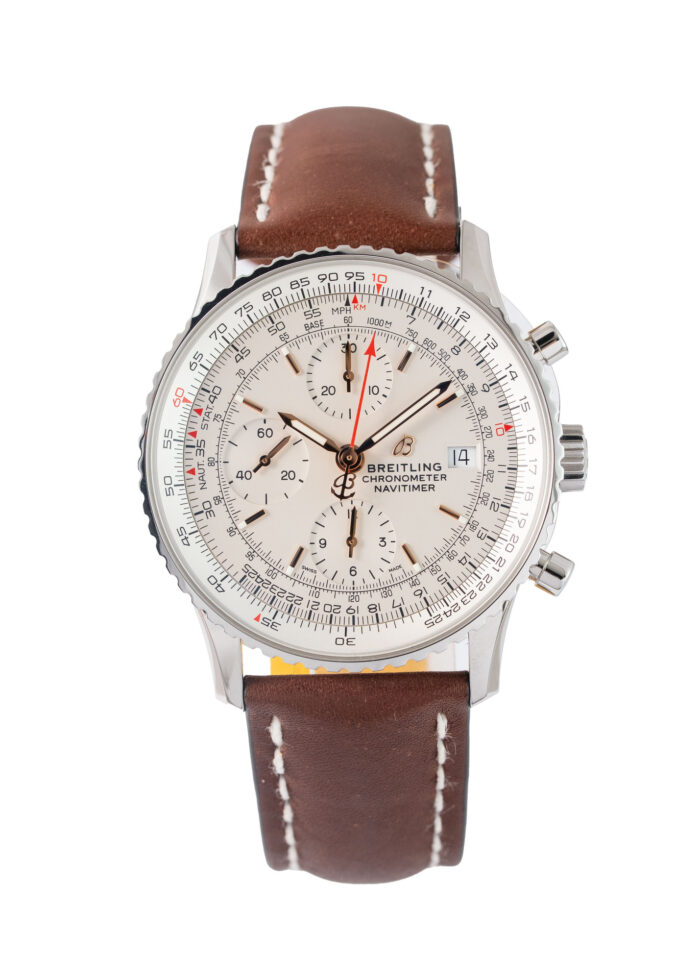 Breitling Navitimer A13324 2022