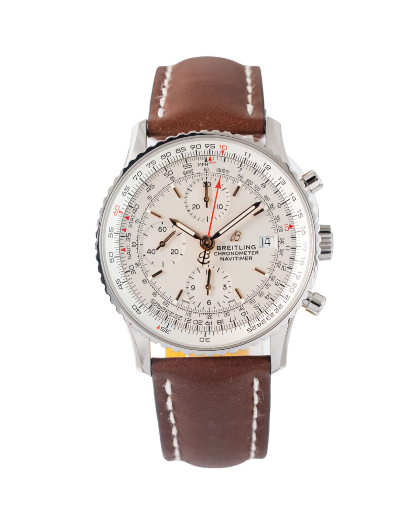 Breitling Navitimer A13324 2022