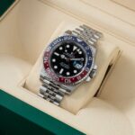 Rolex GMT-Master II 126710BLRO 2024