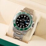 Rolex Submariner 126610LV 2021