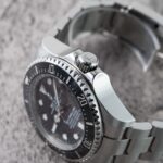 Rolex Deepsea 126660 2022