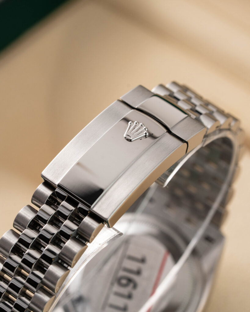 Rolex Datejust 126234 2023