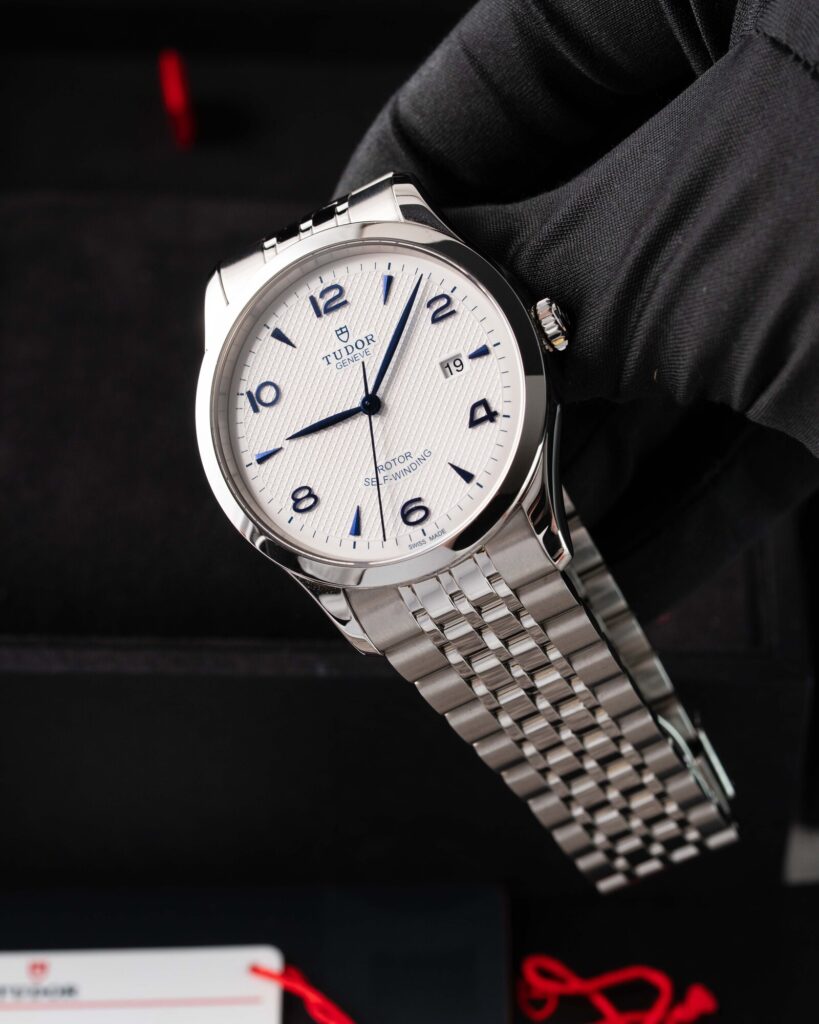 Tudor 1926 91650 2022