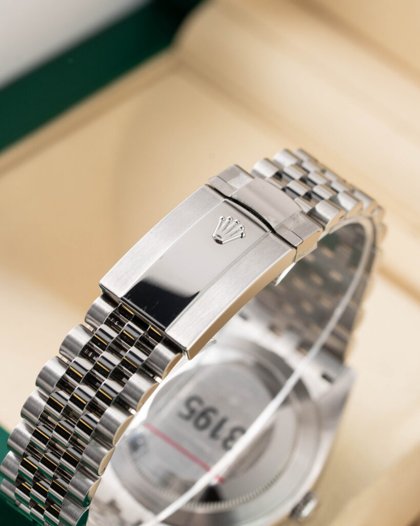 Rolex Datejust 126334 2020