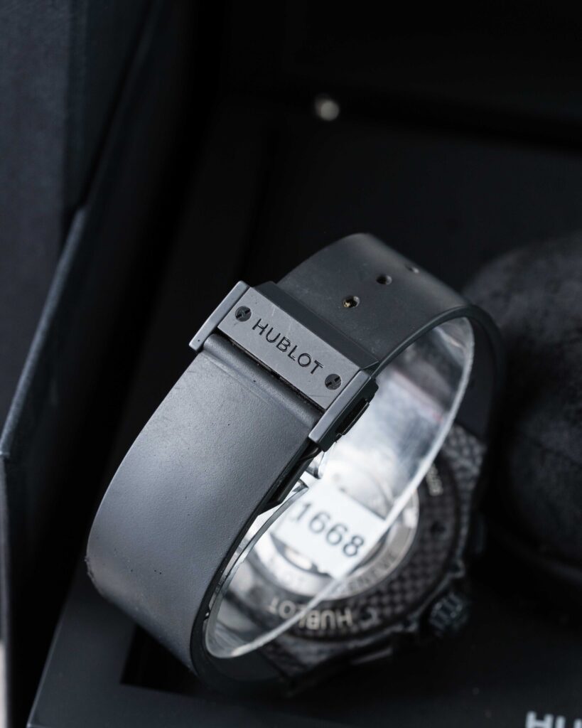 Hublot Big Bang Aero Bang 311.QX.1124.RX