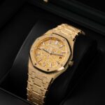 Audemars Piguet Royal Oak Selfwinding 77450BA.GG.1361BA.01 2026