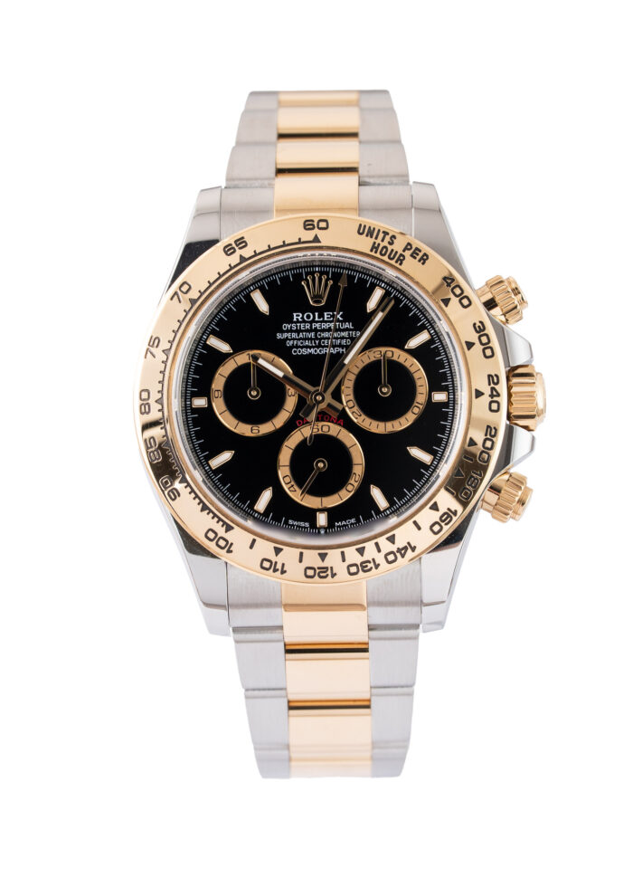 Rolex Daytona 126503 2024