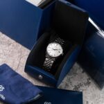 Grand Seiko Elegance Collection SBGW305G 2024
