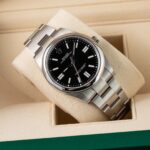 Rolex Oyster Perpetual 124300 2022